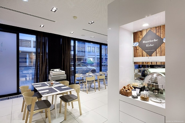 Eurostars Book Hotel (München)